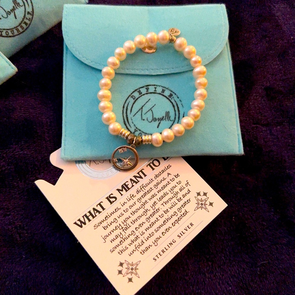 T Jazelle Bracelets
